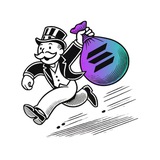 $Monopoly Money Portal