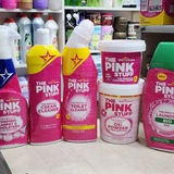 PINK-97 MUNISA