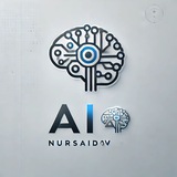 Nursaidov AI