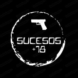Sucesos +18