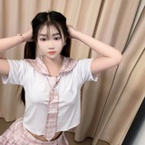 乔馨 小鼻嘎🦆 专属小屋🎀