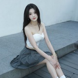 晚晚花园-柳腰翘臀小水娃
