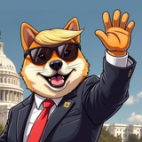 TOTO | TRUMPDOGE
