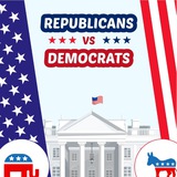 🇺🇸Republicans VS Democrats 🇺🇸 $RVD