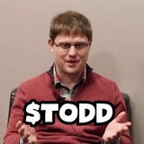 $TODD - Peter Todd = Satoshi Nakamoto - Portal