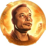 Raging Elon Mars
