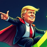 DONALD PUMP PORTAL