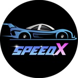 SpeedX Official🏎