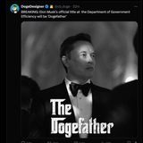 The DogeFather