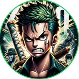Zoro on Solana