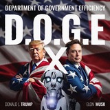 DOGEX BSC Meme Coin