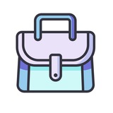تطبيق الحقيبة المدرسية