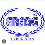 Ersag onlayn ish