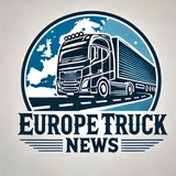 Europe Truck News 🚛