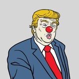 Trump Clown | $TRUMPY