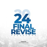 2024 Final Revise | ECHEM