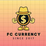 FC currency (اف سی کارنسی)