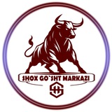 SHOX GO'SHT MARKAZI