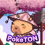PokeTON Chat
