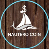 Nautero coin 💲🏝⚓️⛵️