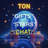 💎 T | 👜 G |️ 🤩 S | “CHAT”