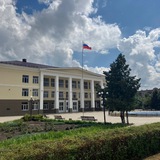 Кинозал "Дворец культуры"