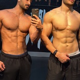 PLEASURE OF BOYS