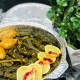 مأكولات اوتار