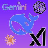 DeepseekGrokGptGemini88ClaudeAI || $AI