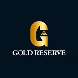 Gold Reserve ⚒️