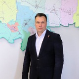 Глава Сокольского округа Владимир Носков