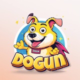 $Dogun China 🇨🇳