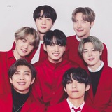 BTS Stream Russia