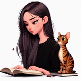 Зла читачка