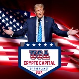 Crypto Capital of the Planet