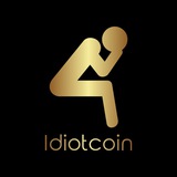 Idiotcoin