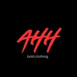 Ahh brand