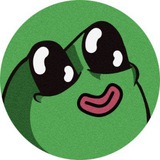 FrogonBNB Community