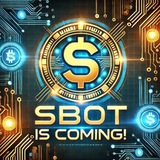 SBOT(SENSEIBOT)