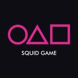 SQUID GAME