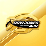 DOWJONES420 | $DJA ● PORTAL