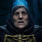 Rosa Skeksis | Portal