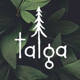 ᨒ Тайга ᨒ