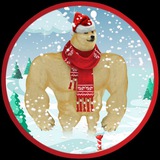SANTA DOGE | $SANTADOGE 🎅