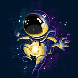 ASTRONAUT