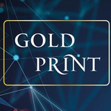 Gold Print Мариуполь