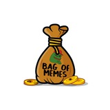 Bag Of Memes | $BAG | Solana