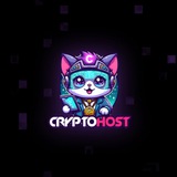 CryptoHost