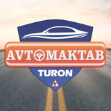 Turon Avto Maktab