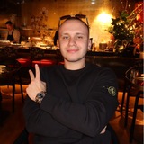 Даня Скр